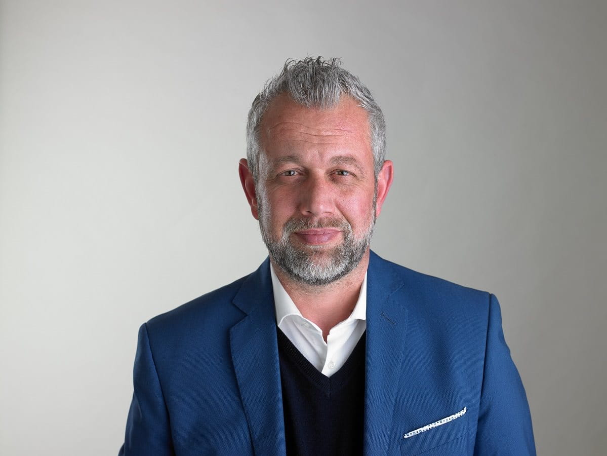 Pascal Zingarelli, Direction, Zurich Agence Générale Pascal Zingarelli