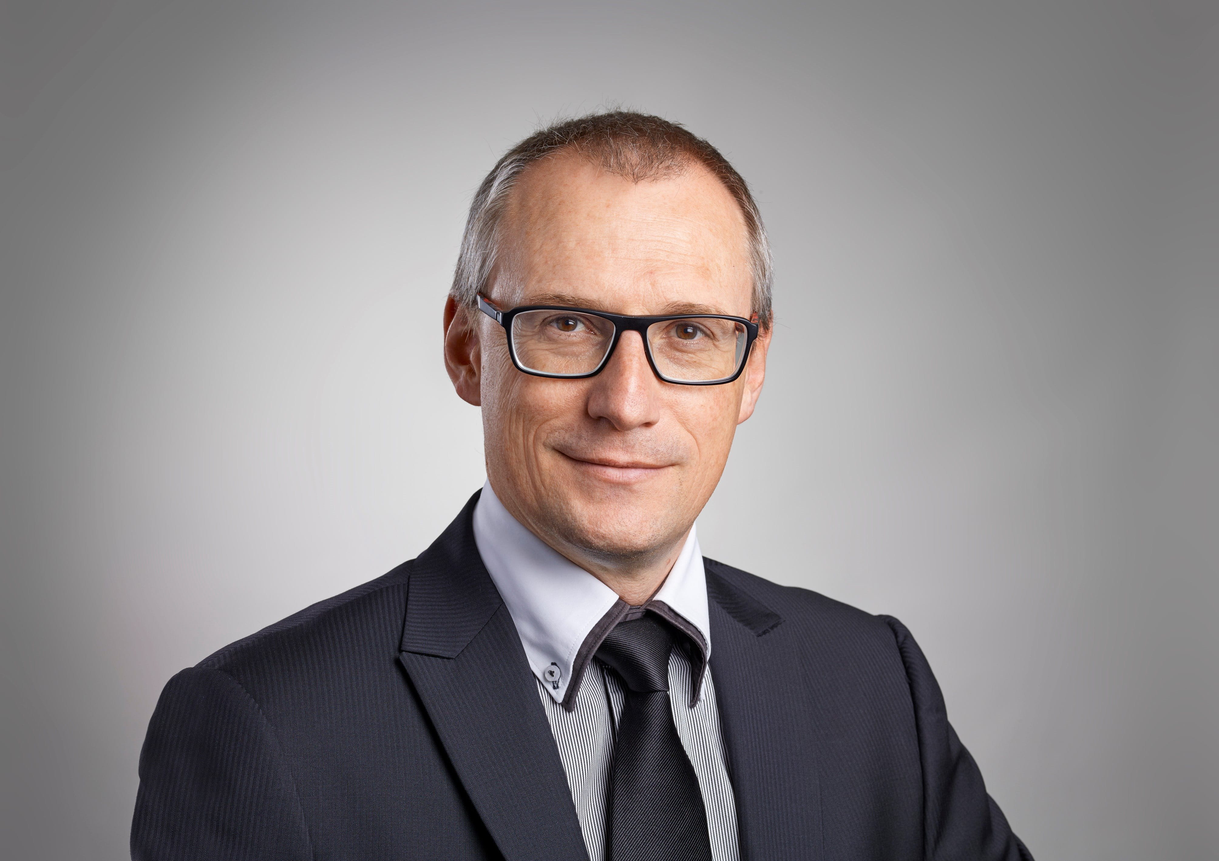 Walter Tosalli, Direction, Zurich Agence Générale Walter Tosalli