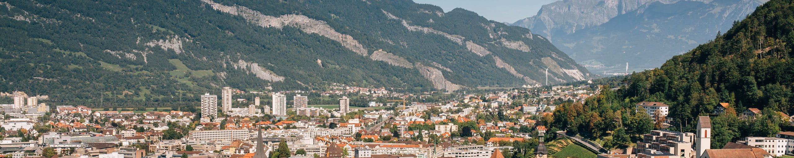 Zürich Versicherungs-Gesellschaft AG, Chur