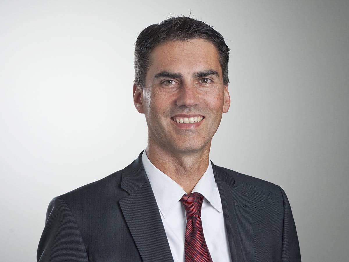 Robert Wilhelmi, Leitung, Zurich Generalagentur Robert Wilhelmi