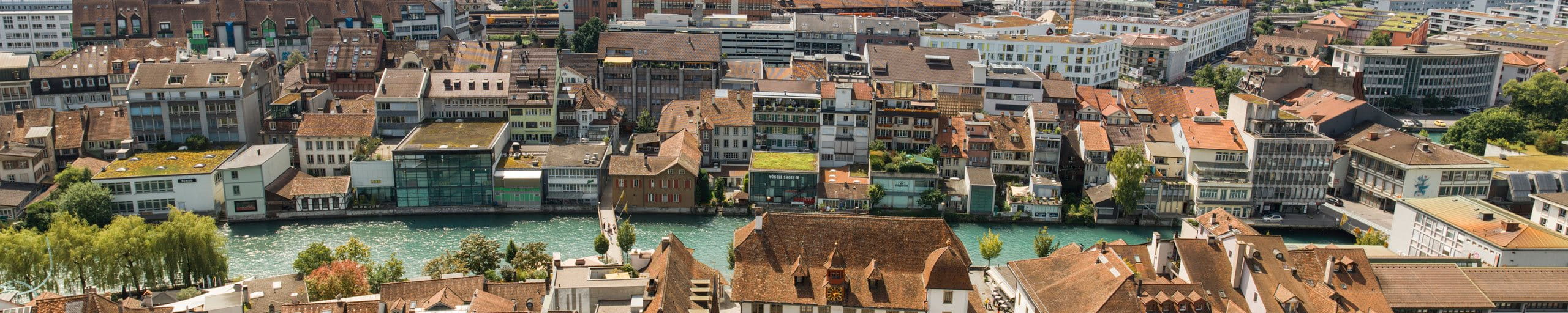 Zürich Versicherungs-Gesellschaft AG, Thun