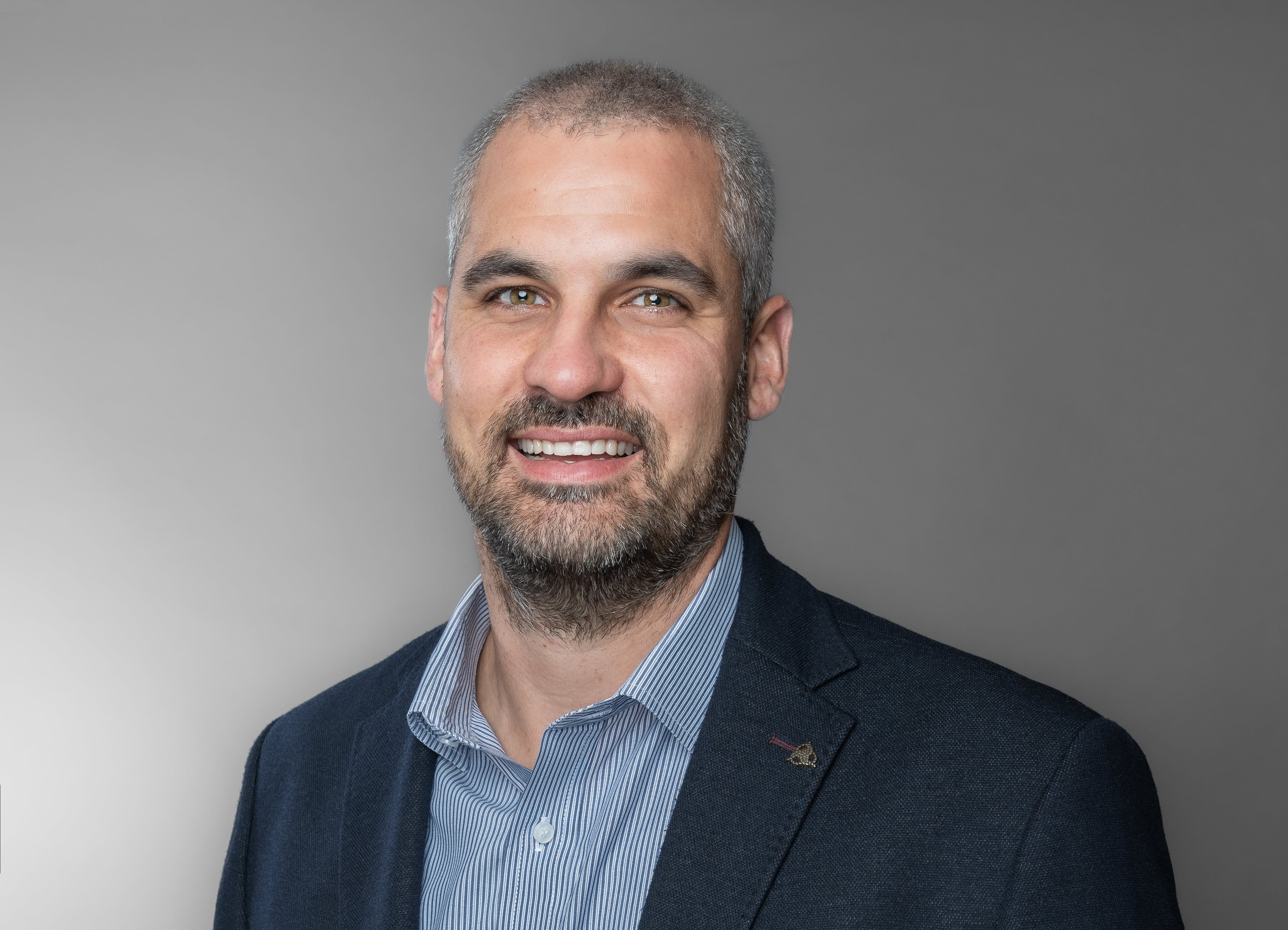 Stefan Frauchiger, Versicherungsberatung, Zurich Generalagentur Daniel Spätig