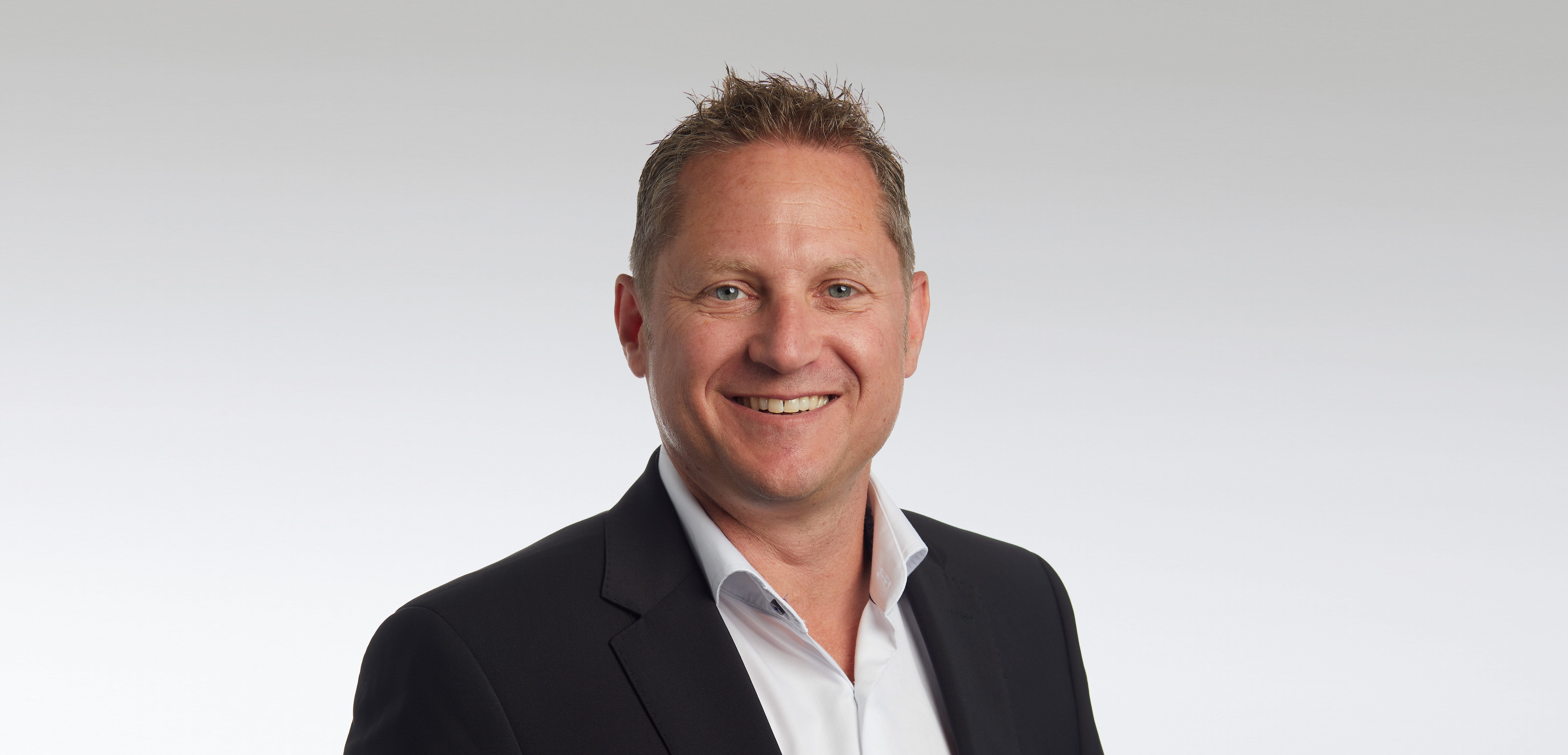 Stefan Schürch, Leitung, Zurich Generalagentur Stefan Schürch