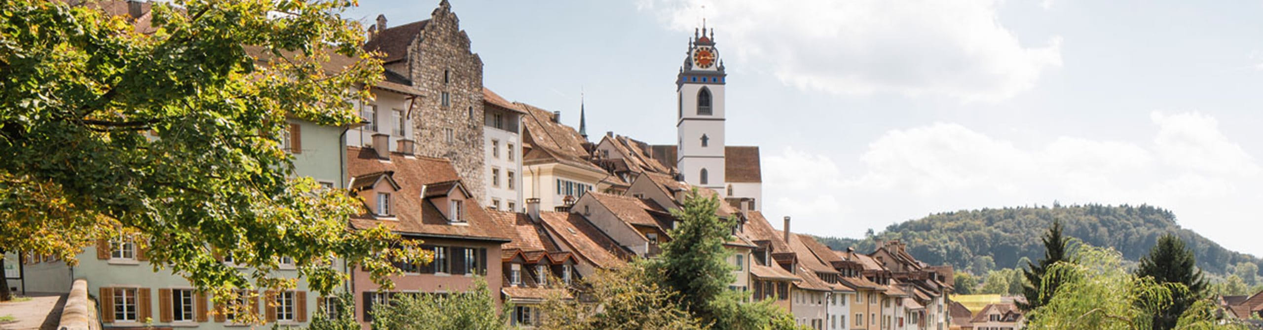 Aarau