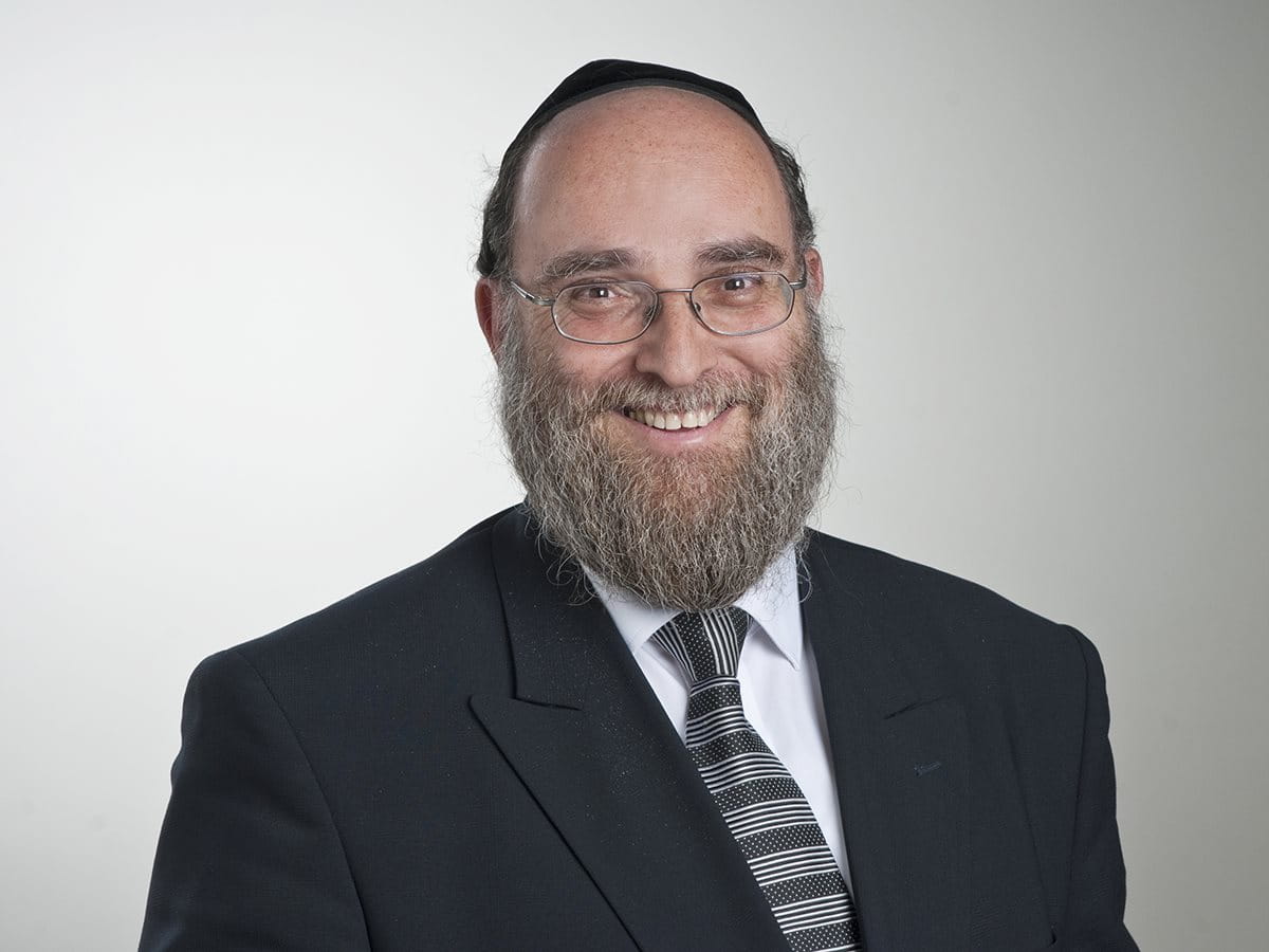 Jakob Ollech, Leitung, Zurich Heinrich Brandeis AG