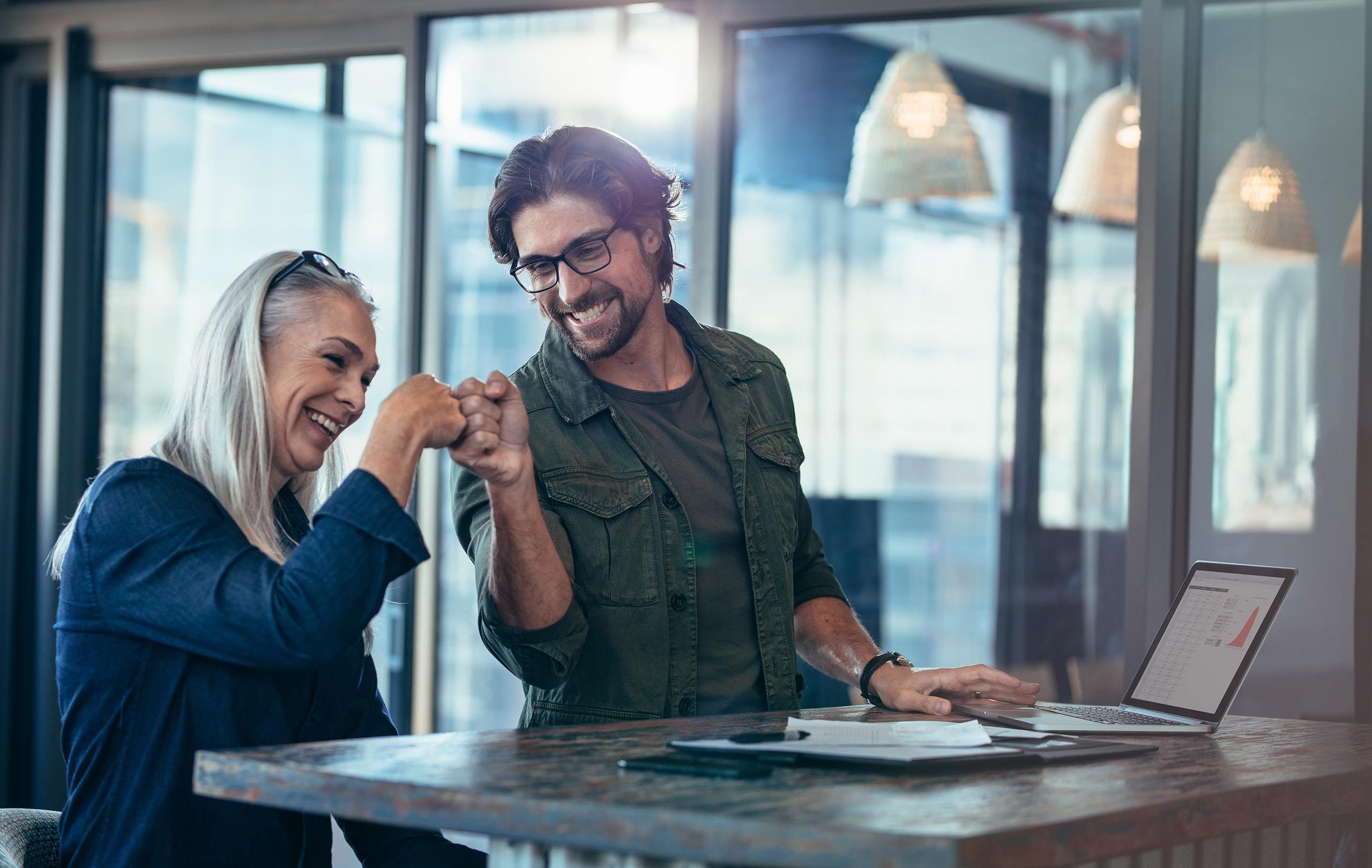 Let’s talk about … la prévoyance professionnelle