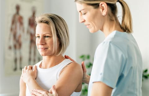 Erwerbsunfähige Person Erwerbsunfähige Person