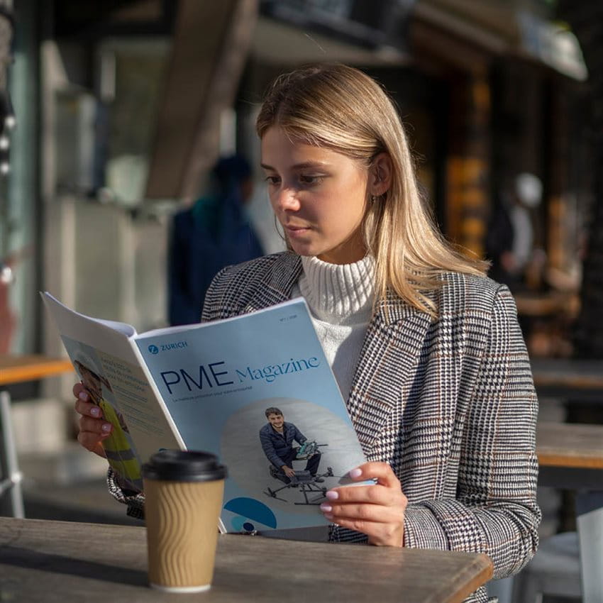 PME magazine 14 PME magazine 14