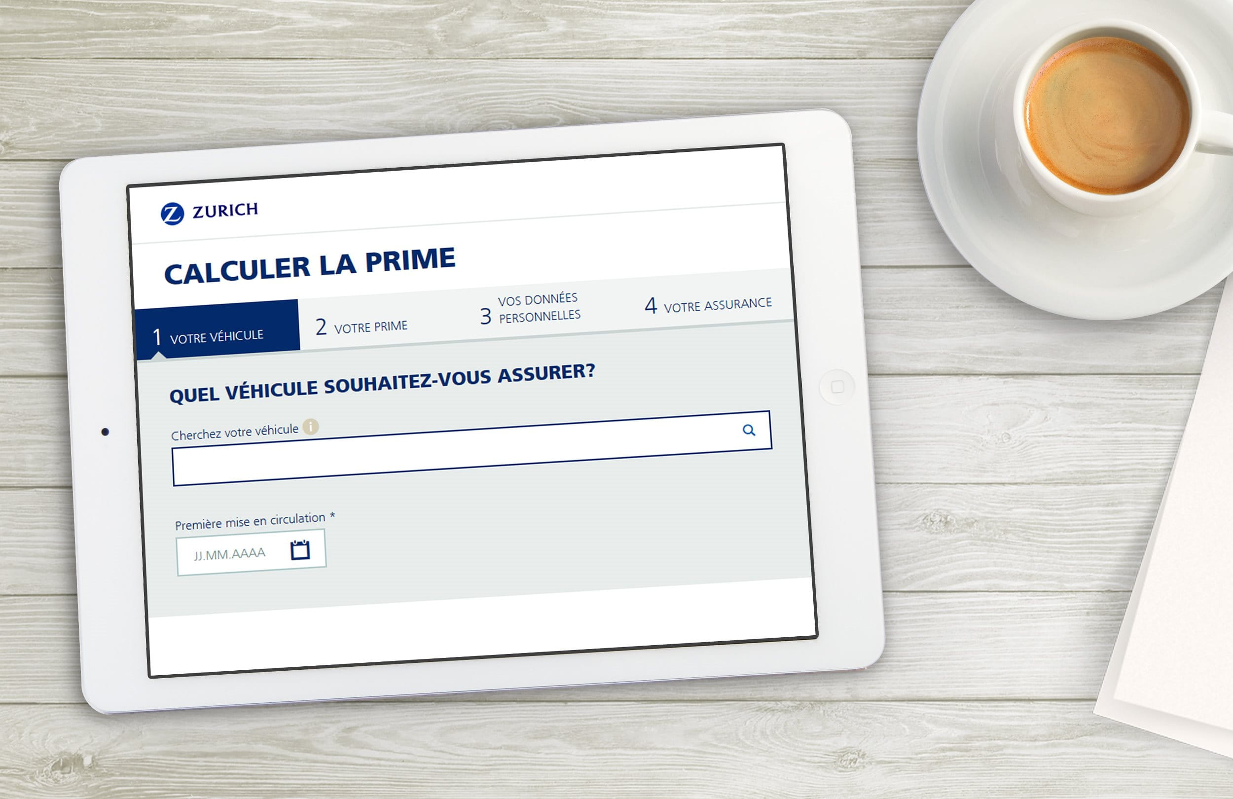 Calculer la prime 