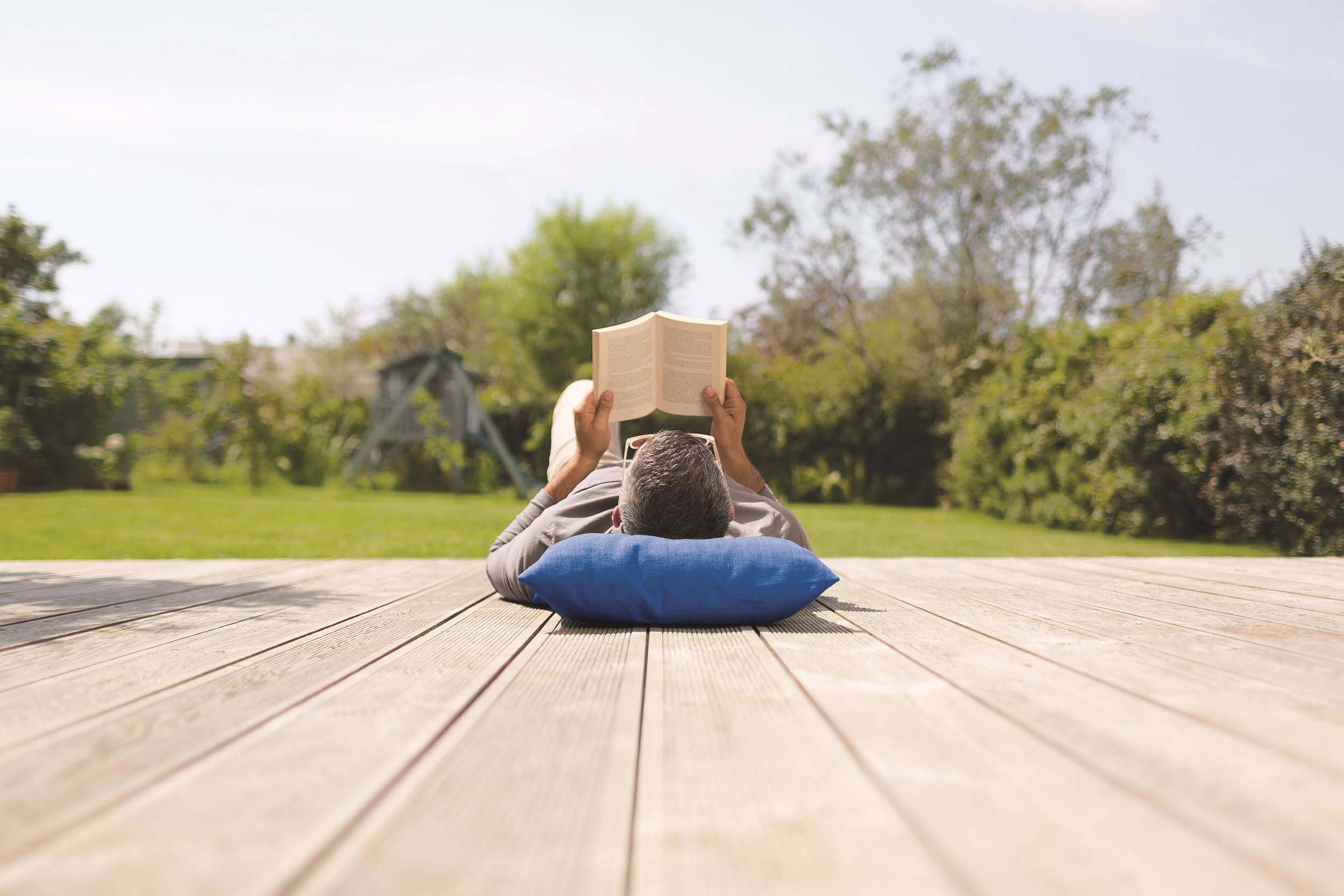 Your risk coverage at attractive conditions