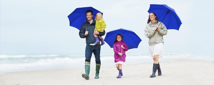 Protect yourself and your family