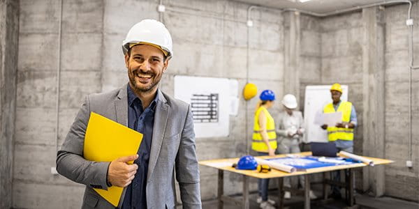 Image Assurance de garantie de construction et de cautionnement