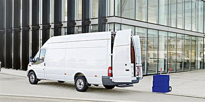 Van Van