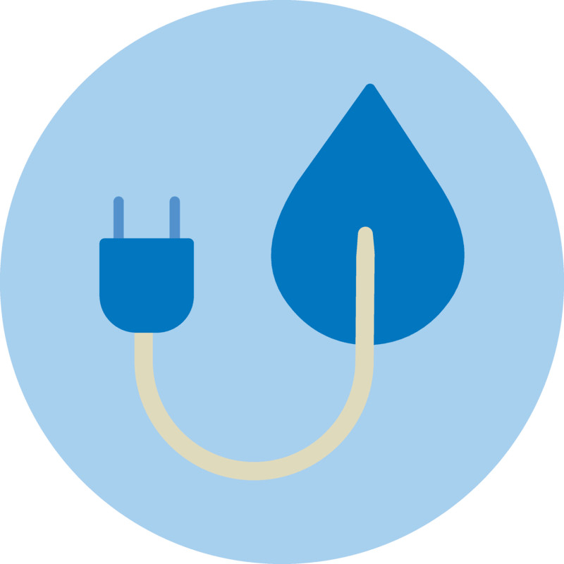 Sustainable charging