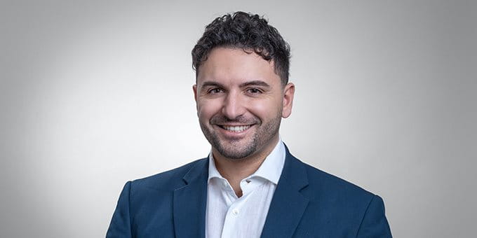 David Goseni David Goseni