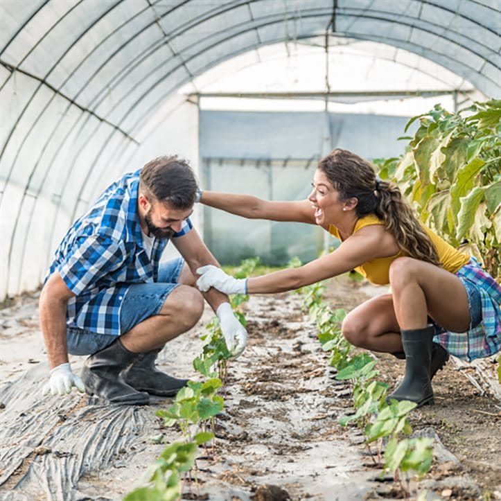 Uomo e donna Uomo e donna