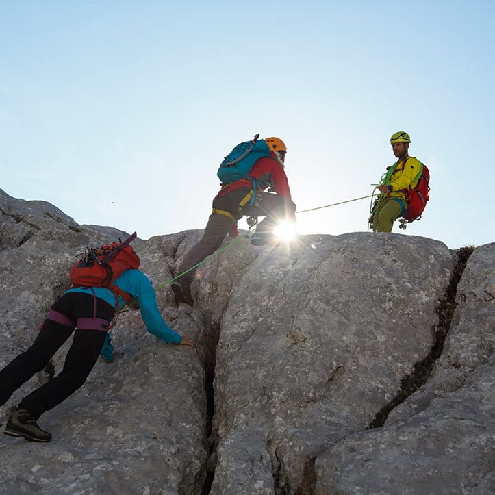 Climber Climber