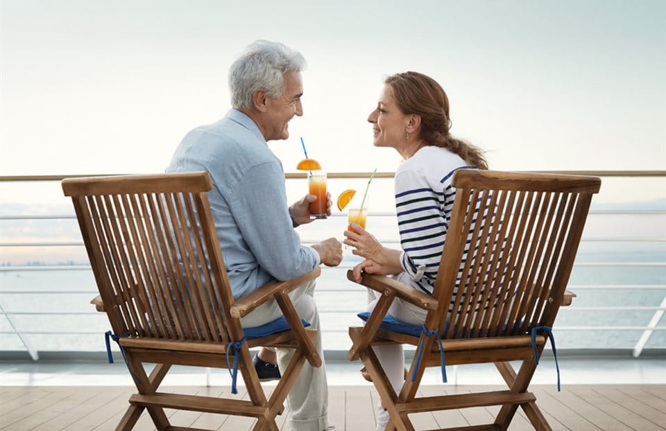Uomo e donna Uomo e donna
