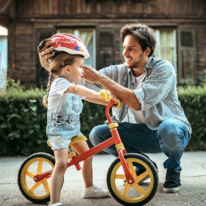 Vater und Tochter Vater und Tochter