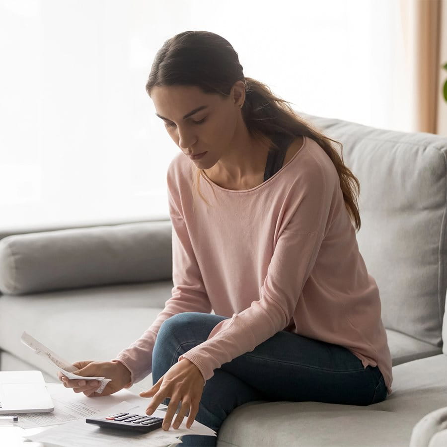 Compilare la dichiarazione di imposta