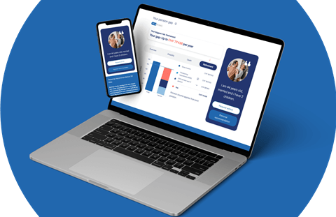 Laptop Vorsorgerechner Laptop Vorsorgerechner