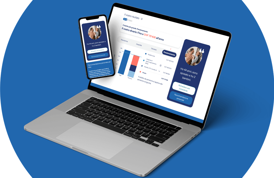 Laptop Vorsorgerechner Laptop Vorsorgerechner