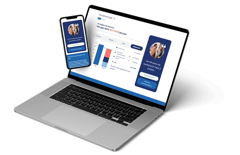 Pension calculator Pension calculator