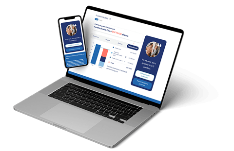 Calcolatore della previdenza Calcolatore della previdenza