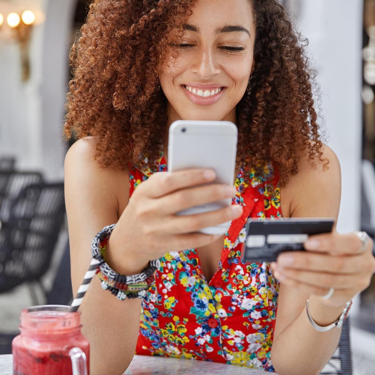 Acquistare e navigare in sicurezza online