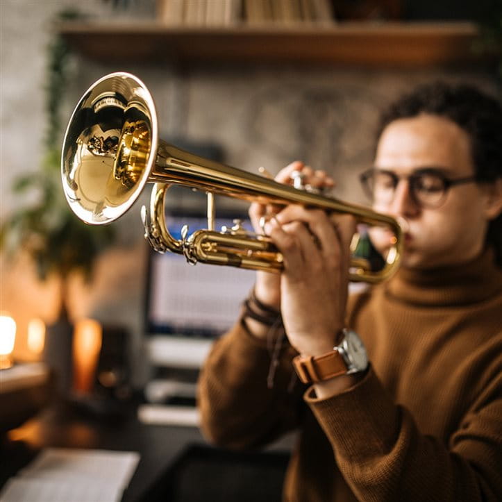 Auch Musikinstrumente sind Wertsachen Auch Musikinstrumente sind Wertsachen