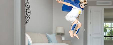 Assurance inventaire du ménage