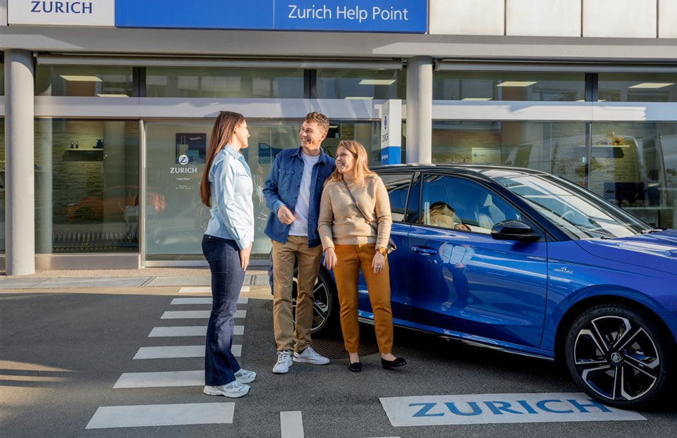 Help Point Help Point