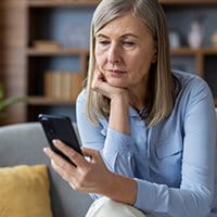 Smishing: Phishing per SMS oder Messenger