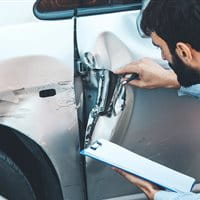 Comparing car insurance