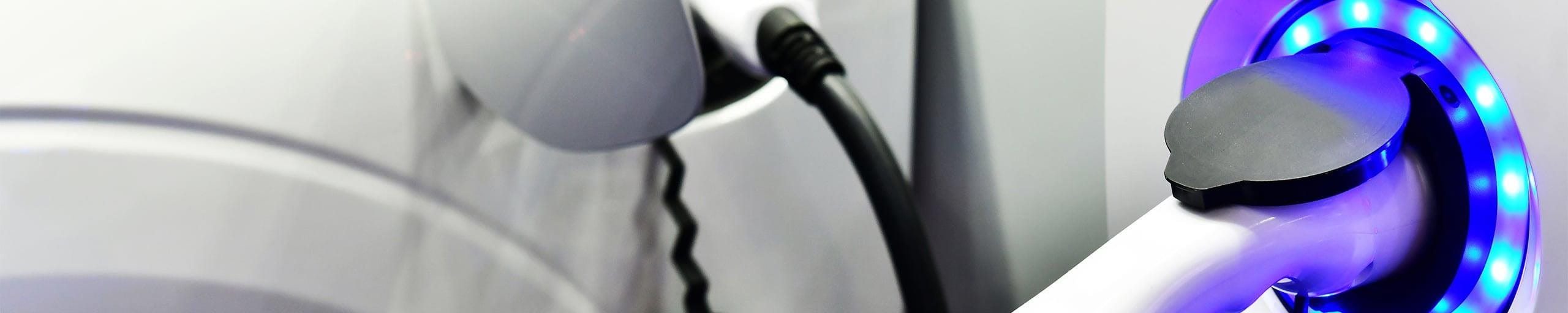 Passaggio a veicolo elettrico