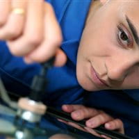 Glasschäden versichern