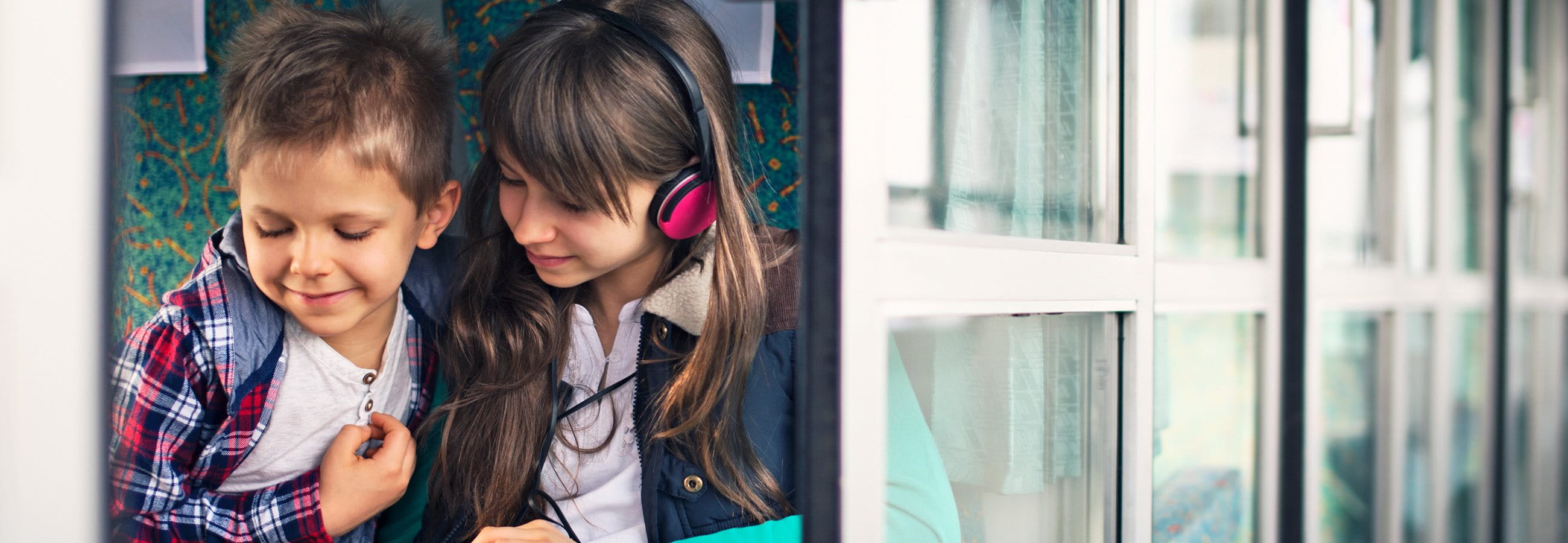 Reisen mit Kindern Reisen mit Kindern
