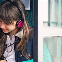 Reisen mit Kindern