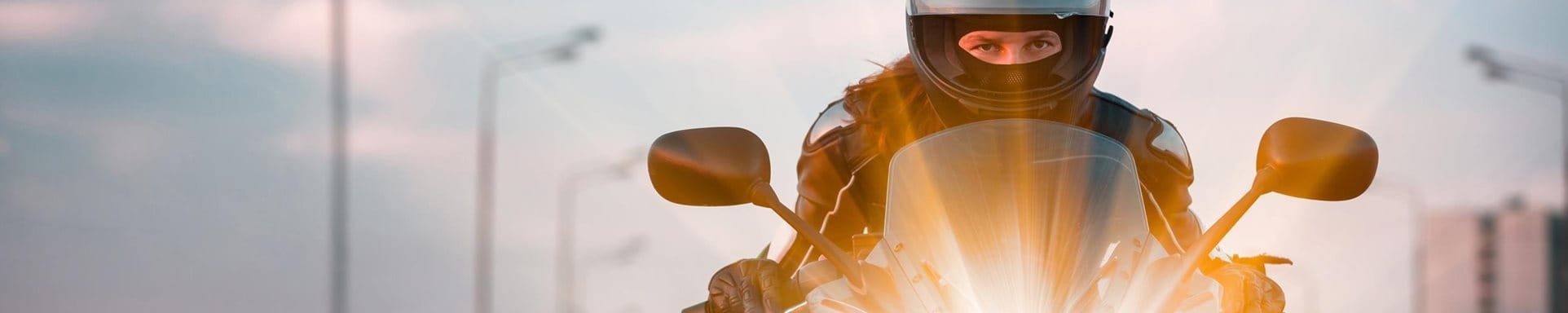 Motociclismo in sicurezza Motociclismo in sicurezza