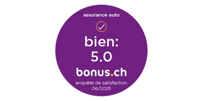 Sceau bonus.ch Sceau bonus.ch