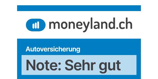 Testsieger Autoversicherung Moneyland