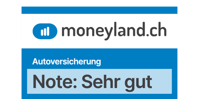 Testsieger Autoversicherung Moneyland Testsieger Autoversicherung Moneyland