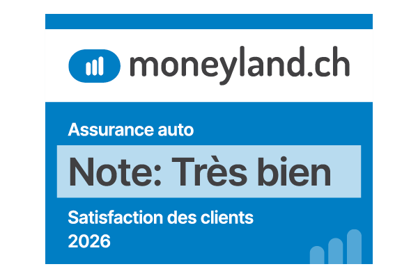 Assurance auto la mieux notée moneyland