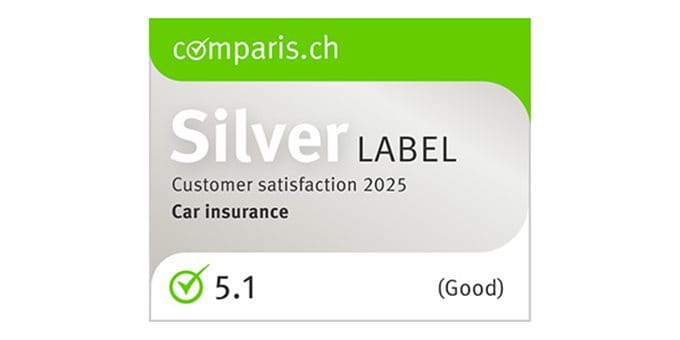 Seal comparis.ch Seal comparis.ch