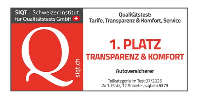 Siegel SIQT Siegel SIQT