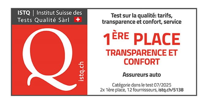 Sceau ISTQ Sceau ISTQ