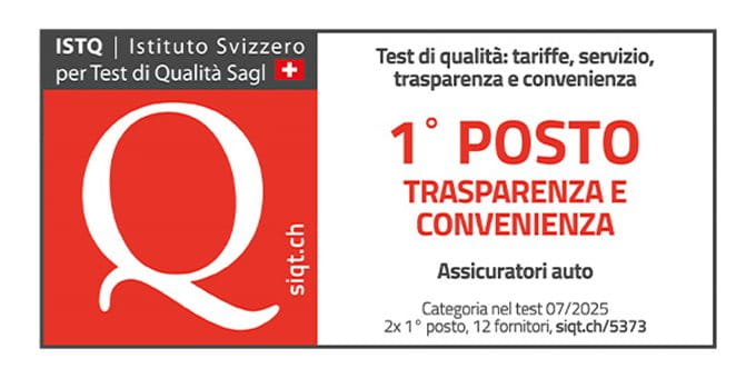 Sigillo ISTQ Sigillo ISTQ