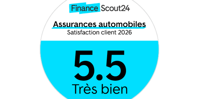 Financescout24 Financescout24