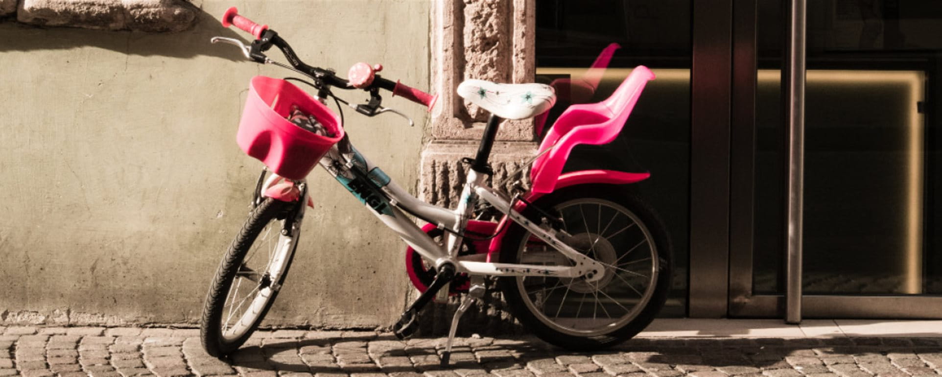 Velo gestohlen Velo gestohlen