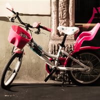 Velo-Diebstahl: Tipps zur Absicherung